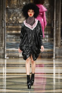 Pam Hogg RTW Fall 2018