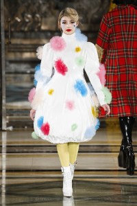 Pam Hogg RTW Fall 2018