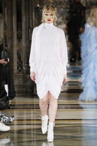 Pam Hogg RTW Fall 2018