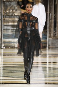 Pam Hogg RTW Fall 2018