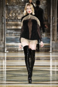 Pam Hogg RTW Fall 2018