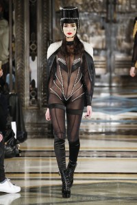 Pam Hogg RTW Fall 2018