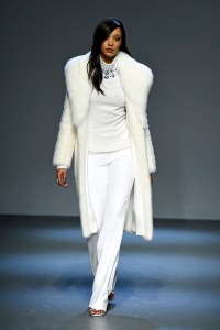 Pamella Roland RTW Fall 2018
