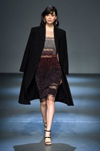 Pamella Roland RTW Fall 2018