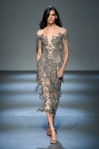 Pamella Roland RTW Fall 2018