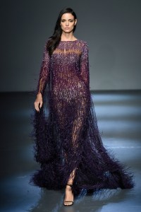 Pamella Roland RTW Fall 2018