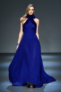Pamella Roland RTW Fall 2018
