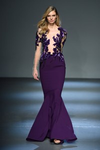 Pamella Roland RTW Fall 2018