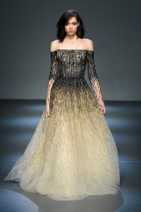 Pamella Roland RTW Fall 2018