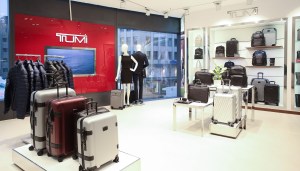 Tumi store