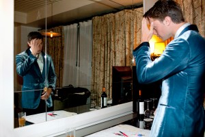 Patrick Schwarzenegger