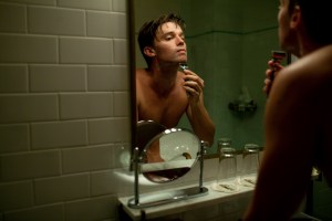 Patrick Schwarzenegger