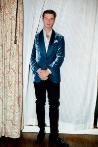 Patrick Schwarzenegger