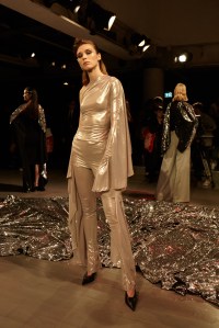 Paula Knorr RTW Fall 2018