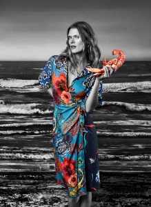 Paul Smith Spring 2018 Campaign