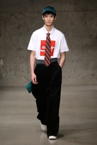 Tmall China Day: Peacebird Men's Fall 2018