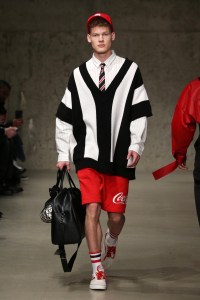 Tmall China Day: Peacebird Men's Fall 2018