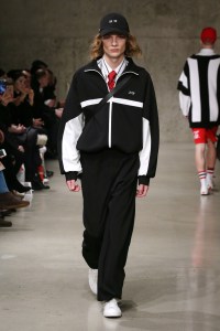 Tmall China Day: Peacebird Men's Fall 2018