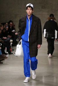 Tmall China Day: Peacebird Men's Fall 2018