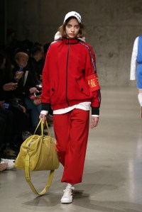 Tmall China Day: Peacebird Men's Fall 2018