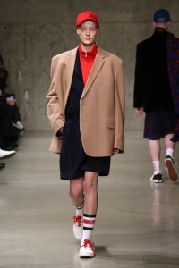 Tmall China Day: Peacebird Men's Fall 2018