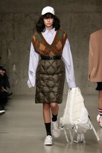 Tmall China Day: Peacebird Men's Fall 2018