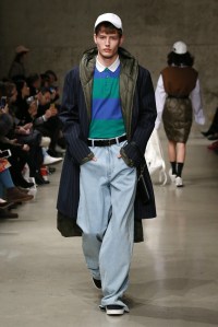 Tmall China Day: Peacebird Men's Fall 2018