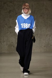 Tmall China Day: Peacebird Men's Fall 2018