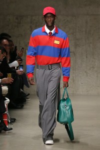 Tmall China Day: Peacebird Men's Fall 2018