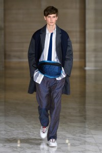 Perry Ellis Men's Fall 2018