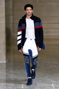 Perry Ellis Men's Fall 2018