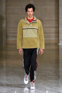 Perry Ellis Men's Fall 2018