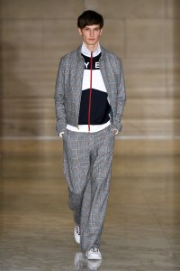 Perry Ellis Men's Fall 2018