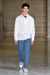 Perry Ellis Men's Fall 2018