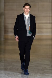 Perry Ellis Men's Fall 2018