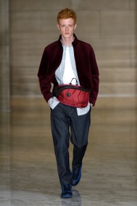 Perry Ellis Men's Fall 2018