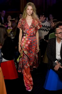 Peter Pilotto RTW Fall 2018