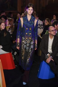 Peter Pilotto RTW Fall 2018