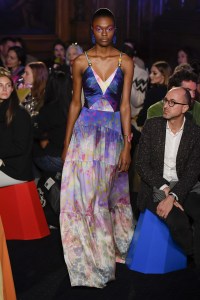 Peter Pilotto RTW Fall 2018