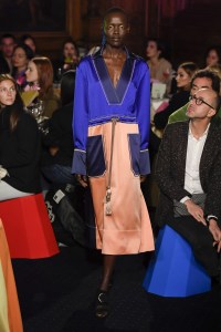 Peter Pilotto RTW Fall 2018