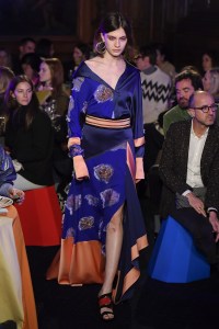 Peter Pilotto RTW Fall 2018
