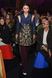 Peter Pilotto RTW Fall 2018