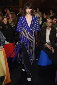 Peter Pilotto RTW Fall 2018