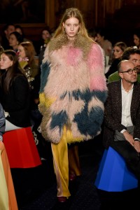 Peter Pilotto RTW Fall 2018