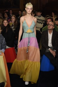 Peter Pilotto RTW Fall 2018