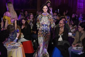 Peter Pilotto RTW Fall 2018