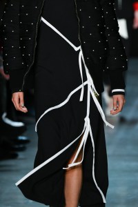 Details at Prabal Gurung RTW Fall 2018