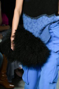 Details at Prabal Gurung RTW Fall 2018