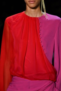 Details at Prabal Gurung RTW Fall 2018