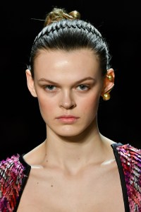 Details at Prabal Gurung RTW Fall 2018